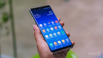 Samsung Galaxy Note 9 renders in Lilac Purple arrive ahead of official unveiling