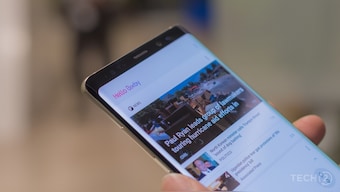 Samsung Galaxy Note 9 S Pen may come with music playback control: Report