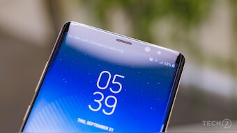 Galaxy Note 9 case render reveals unchanged design and dual-front cameras