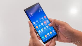 Samsung Galaxy Note 9 getting early FCC certification hints at an imminent launch