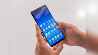 Samsung Galaxy Note 8 sales in India are beating Apple's iPhone 8 and 8 Plus sales by 30-40 percent: Report