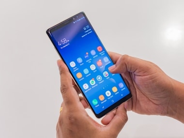 Samsung Galaxy Note 8 review: Bigger, bolder, and the best Note yet!