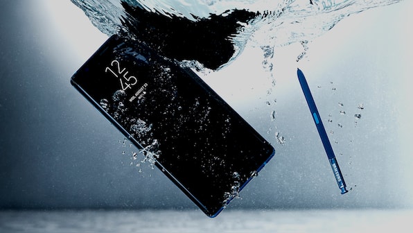 Samsung Galaxy Note 9 pre-orders to reportedly start from 19 August in India