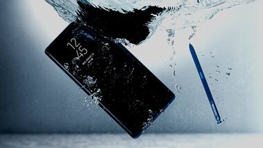 Samsung Galaxy Note 9 pre-orders to reportedly start from 19 August in India