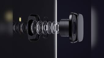 Samsung to build its own camera sensor with 1,000 fps; likely to compete with Sony