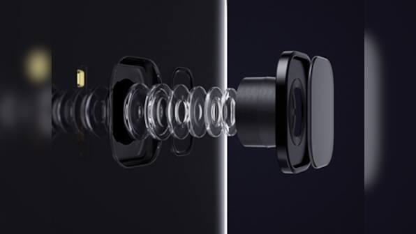 Samsung to build its own camera sensor with 1,000 fps; likely to compete with Sony
