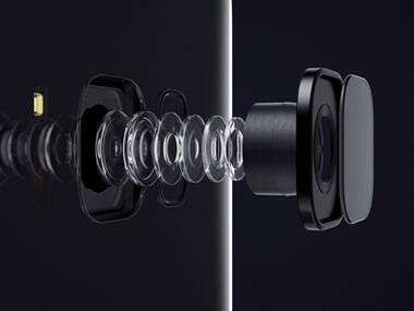 Samsung to build its own camera sensor with 1,000 fps; likely to compete with Sony