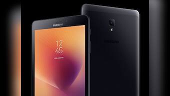 Samsung launches Galaxy Tab A (2017) with 5,000 mAh battery and quad-core CPU in Vietnam