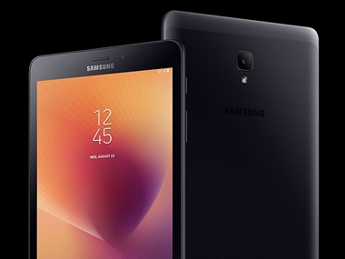 Samsung launches Galaxy Tab A (2017) with 5,000 mAh battery and quad-core CPU in Vietnam Samsung launches Galaxy Tab A (2017) with 5,000 mAh battery and quad-core CPU in Vietnam