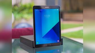 Samsung Galaxy Tab S3 month-long review: Needs some spit and polish to be an iPad Pro competitor