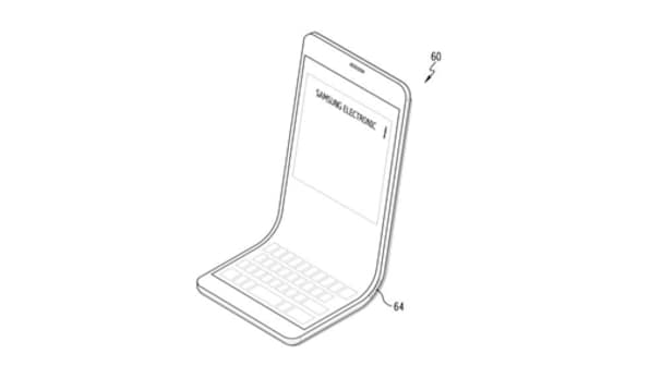 Samsung's rumoured Galaxy X bendable smartphone gets a support page online