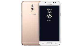 Samsung J7 Plus launches in the Thailand market with dual camera, MediaTek Helio P20 and Bixby