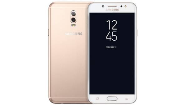 Samsung J7 Plus launches in the Thailand market with dual camera, MediaTek Helio P20 and Bixby