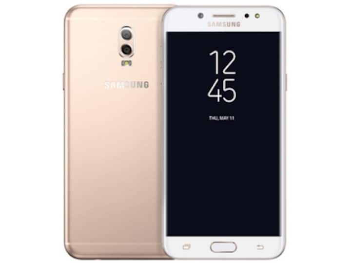 Samsung J7 Plus launches in the Thailand market with dual camera, MediaTek Helio P20 and Bixby