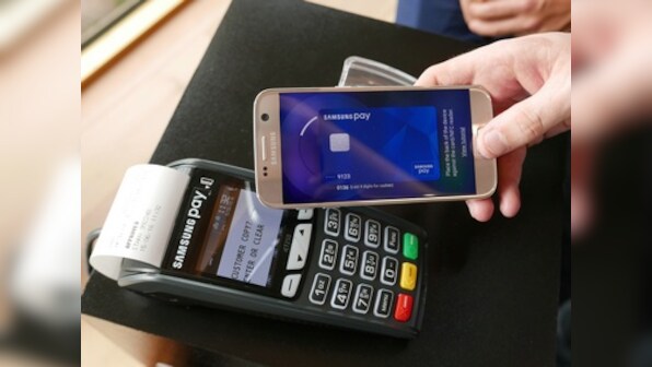 Samsung Pay adds one million users in India over the past one and half months