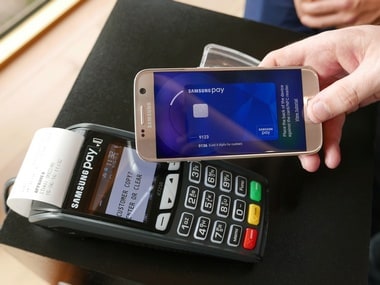 Samsung India announces partnership with YES BANK; will support credit cards on Samsung Pay platform