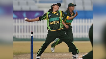 Pakistan women's captain Sana Mir refuses to attend training camp under new head coach Mark Coles