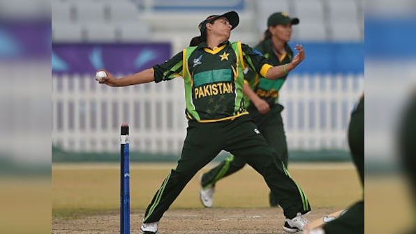 Pakistan women's captain Sana Mir refuses to attend training camp under new head coach Mark Coles