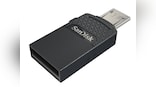 SanDisk Dual Drive series for Android users announced, prices start from Rs 700 for the 16 GB variant