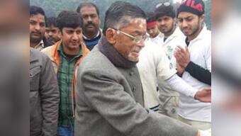 Kathua, Unnao rapes: 'Brouhaha shouldn't be created' over one or two incidents, says Union minister Santosh Gangwar