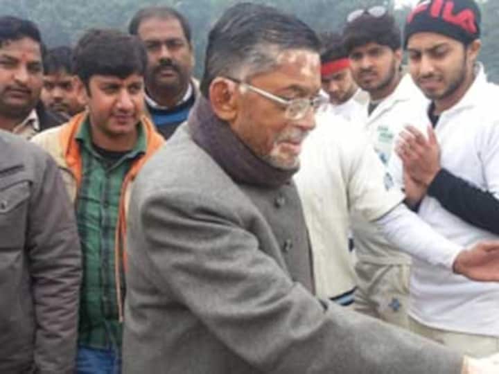 Newly-appointed minister Santosh Gangwar vows to expedite labour law reforms, job creation