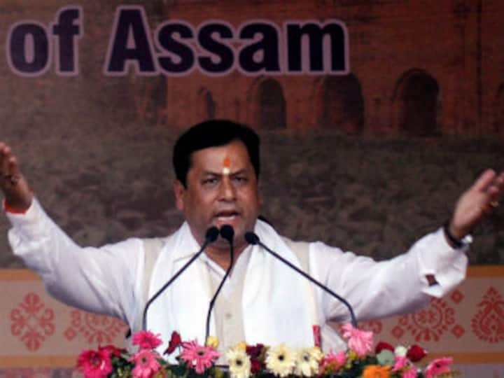 Sarbananda Sonowal launches web portal 'Assam Darpan' to provide details of govt schemes Sarbananda Sonowal launches web portal 'Assam Darpan' to provide details of govt schemes