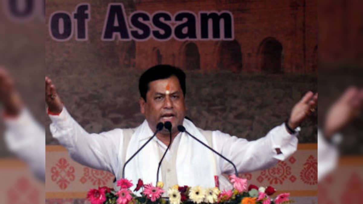 Committed to working towards unlocking trade potential through Chabahar Port, says minister Sonowal