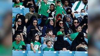 Saudi National Day 2019: From fireworks, parades to cultural shows, Saudis gear up for 89th national day celebration