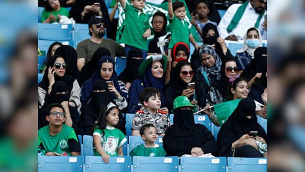 Saudi National Day 2019: From fireworks, parades to cultural shows, Saudis gear up for 89th national day celebration