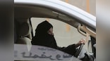Saudi Arabia's Princess Nourah University to open first driving school for women in Riyadh