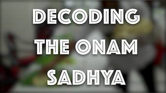 Watch: Essential parts of an Onam Sadhya
