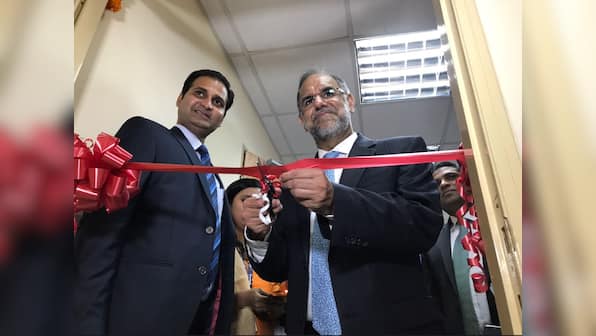 Indian Workers' Resource Centre to help migrant workers