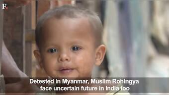 Watch: Unwanted Rohingya face threats in India and Nepal