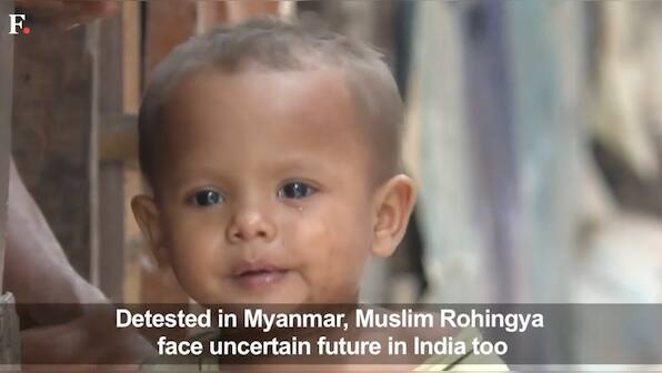 Watch: Unwanted Rohingya face threats in India and Nepal