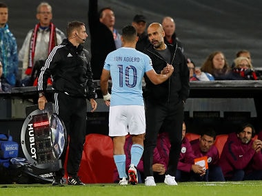 Premier League: Manchester City boss Pep Guardiola says prizes, recognition in media doesnt matter for his players