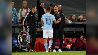 Premier League: Manchester City boss Pep Guardiola says prizes, recognition in media doesn't matter for his players