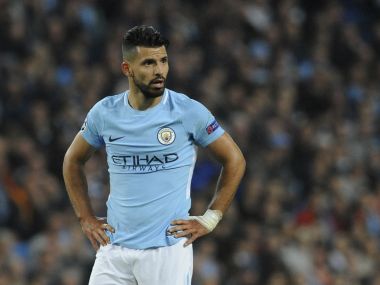 Premier League: Manchester City's Sergio Aguero faces race against time to be fit for FIFA World Cup 2018 Premier League: Manchester City's Sergio Aguero faces race against time to be fit for FIFA World Cup 2018