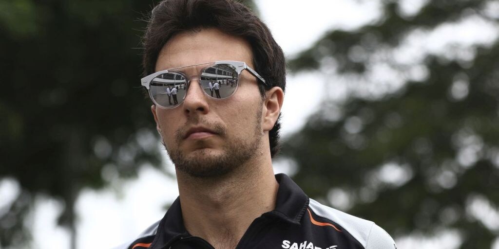 Mexican Grand Prix Sergio Perez hopes race gives country 'moment of