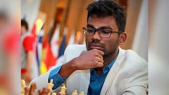 FIDE World Cup 2017: SP Sethuraman, Vidit Gujrathi go down in 3rd round to end India's challenge