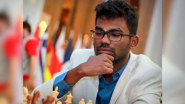 FIDE World Cup 2017: SP Sethuraman, Vidit Gujrathi go down in 3rd round to end India's challenge