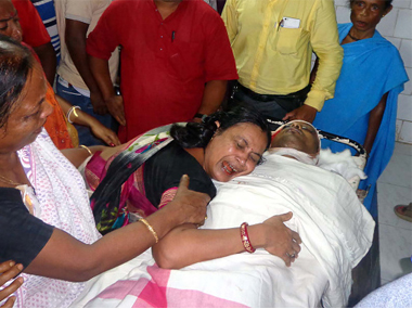 Tripura scribes meet Jitendra Singh in New Delhi, demand CBI probe into murder of journalists Tripura scribes meet Jitendra Singh in New Delhi, demand CBI probe into murder of journalists