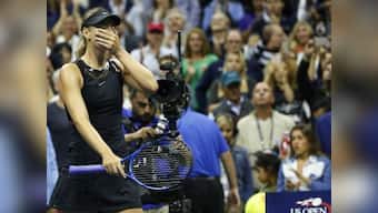 US Open 2017's top 5 memories: Maria Sharpova's spectacular comeback, Rafael Nadal's 16th Slam title and more