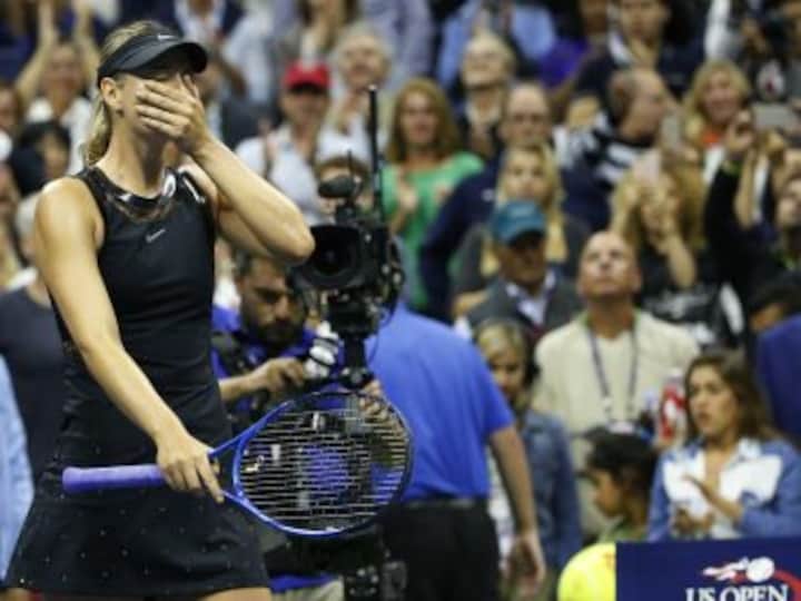 US Open 2017's top 5 memories: Maria Sharpova's spectacular comeback, Rafael Nadal's 16th Slam title and more