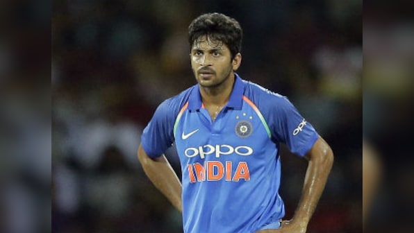Asia Cup 2018: More injury woes for India as Axar Patel, Shardul Thakur join Hardik Pandya in pulling out of tournament