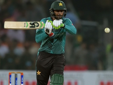 Pakistan vs World XI: Ageless Shoaib Malik shines brightly again just when his team needs him most Pakistan vs World XI: Ageless Shoaib Malik shines brightly again just when his team needs him most