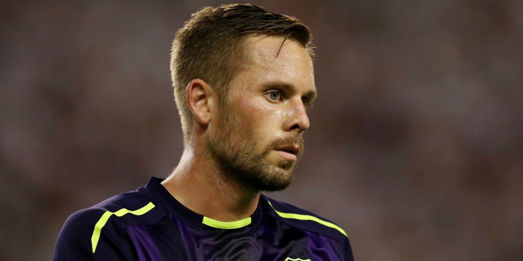 Premier League: Everton confident of good show at Anfield, says Gylfi