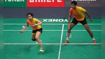 Sikki Reddy, Pranaav Chopra upbeat after maiden Superseries semi-final, target 'finishing' in close matches