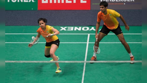 Sikki Reddy, Pranaav Chopra upbeat after maiden Superseries semi-final, target 'finishing' in close matches