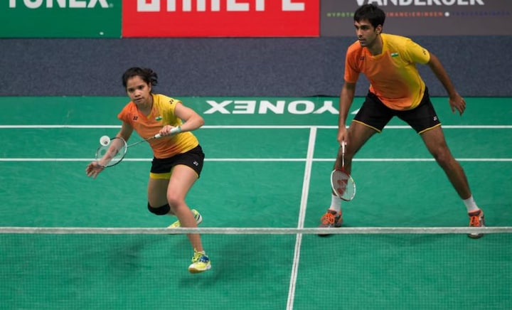 Sikki Reddy, Pranaav Chopra upbeat after maiden Superseries semi-final, target 'finishing' in close matches