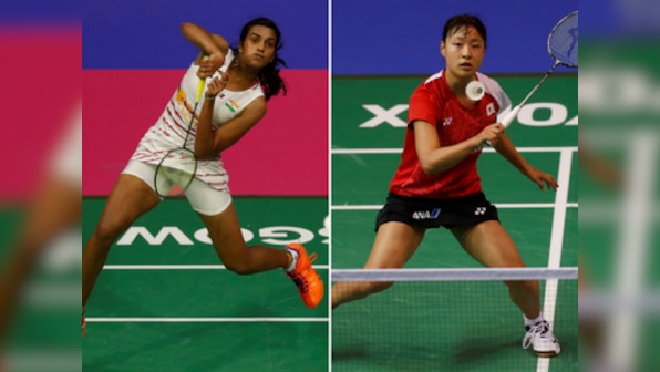 Highlights, Thailand Open 2018 final, badminton result: Nozomi Okuhara beats PV Sindhu to claim maiden title